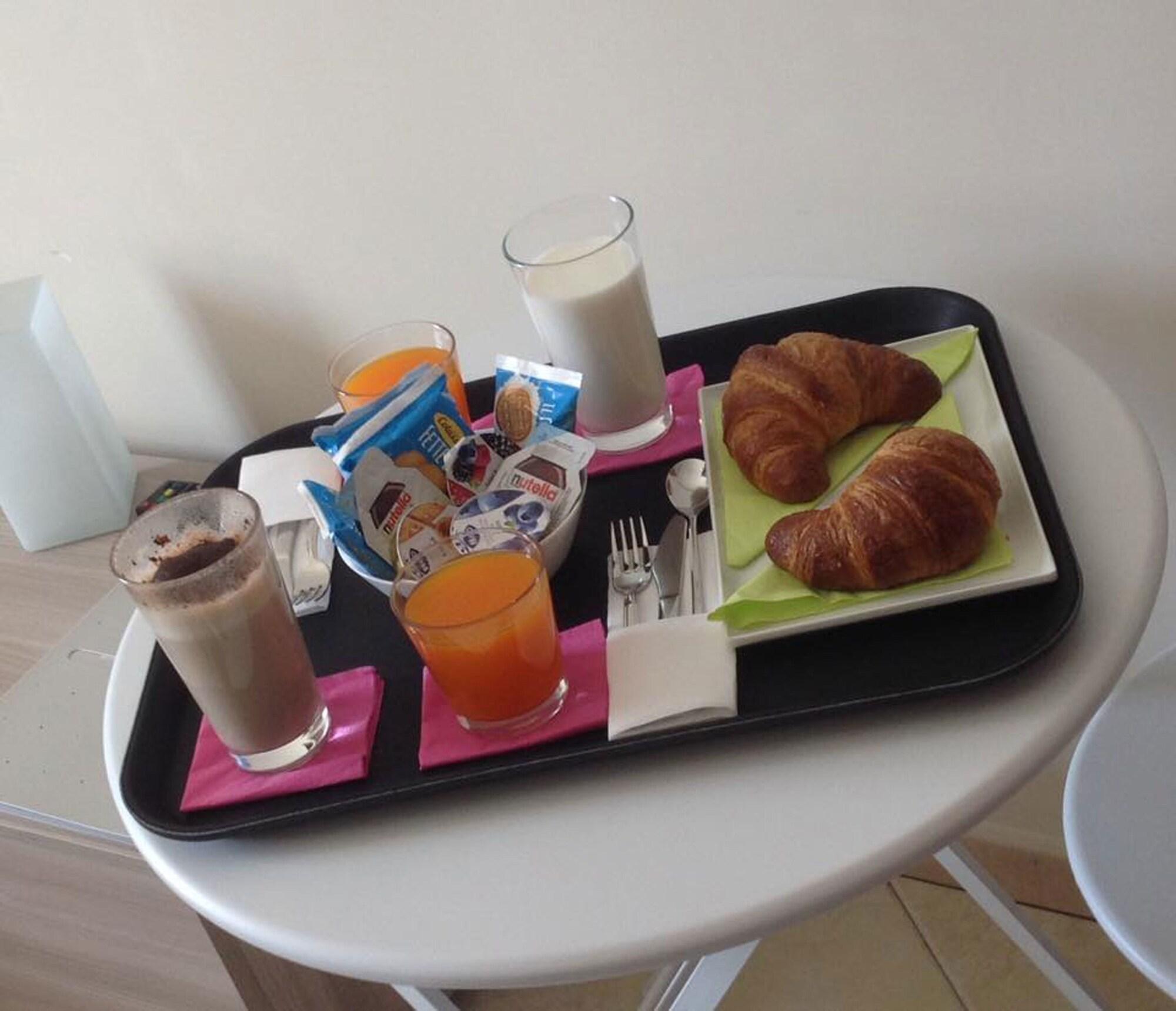 Re Ferdinando Bed and Breakfast Napoli Eksteriør billede
